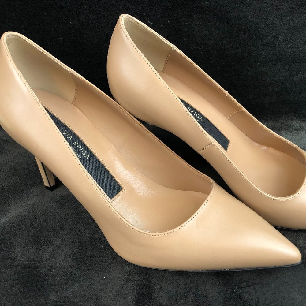 VIA SPIGA Nikole, sz 7.5 / 8